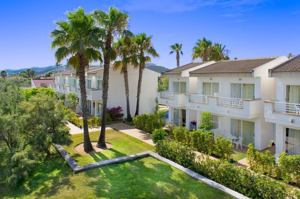 BQ Alcudia Sun Village 1