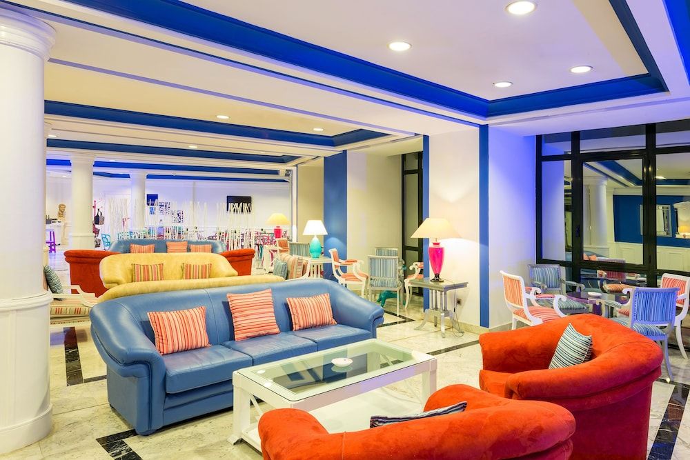 AZZ Mérida Medea Hotel 2