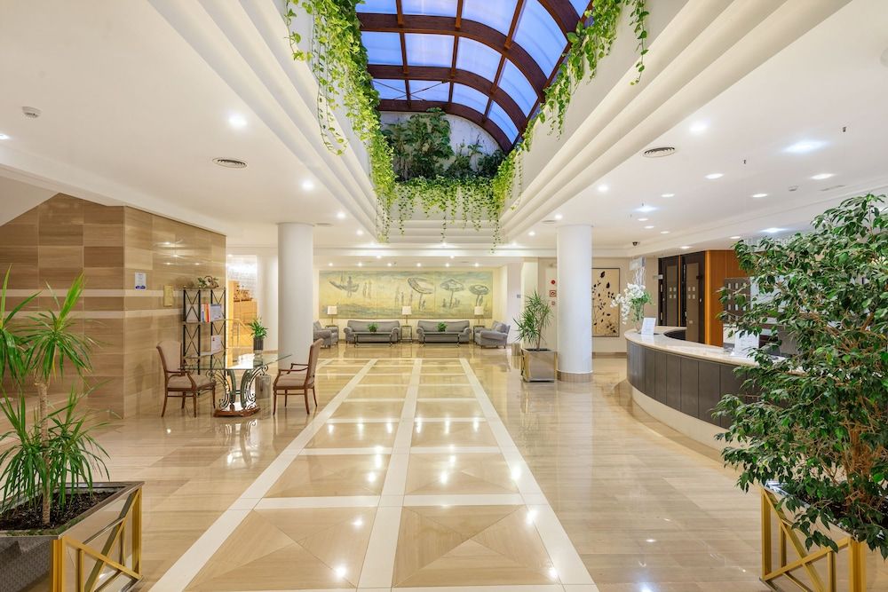 Welikehotel Marfil Playa 2