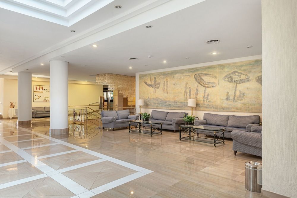 Welikehotel Marfil Playa 3