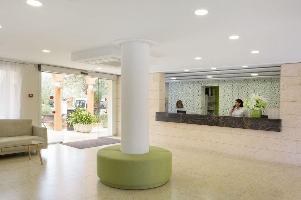 Hotel HSM Torre Blanca 2