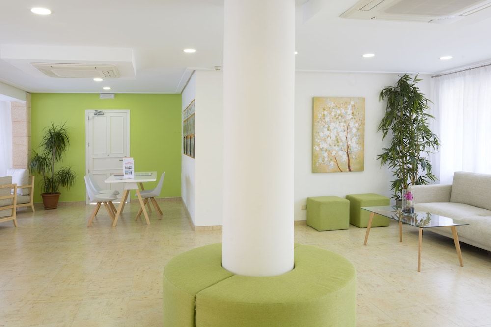 Hotel HSM Torre Blanca 3