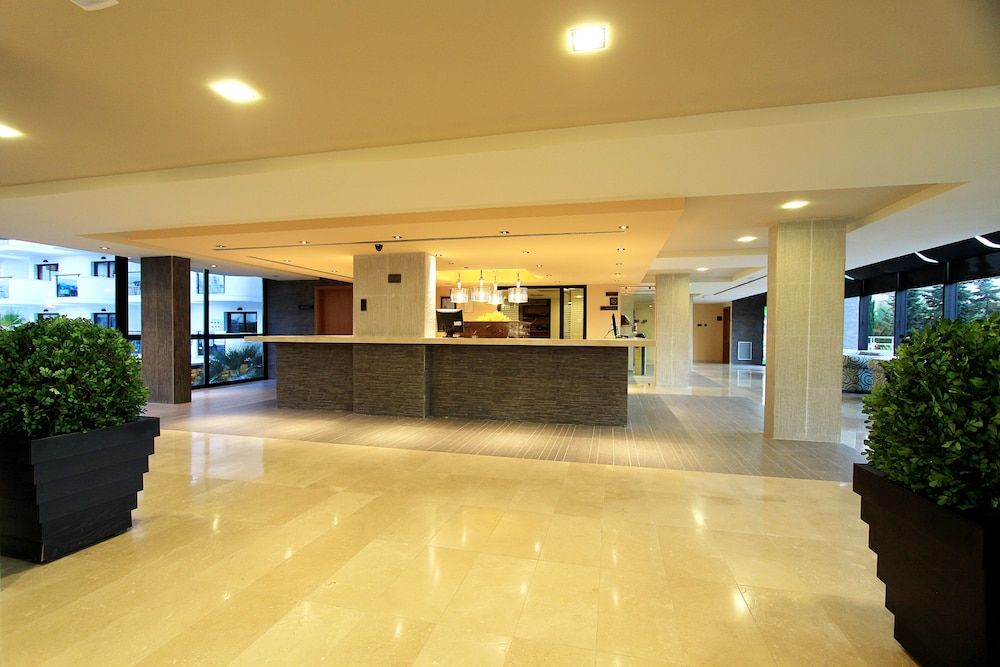 Protur Palmeras Playa Hotel 3