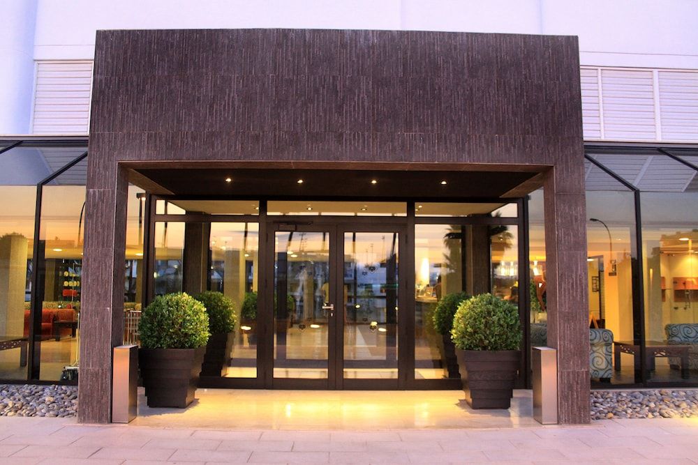 Protur Palmeras Playa Hotel 2