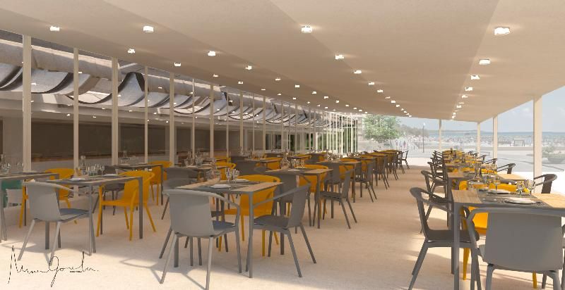 Playa Moreia 3 estrelas em S'Illot