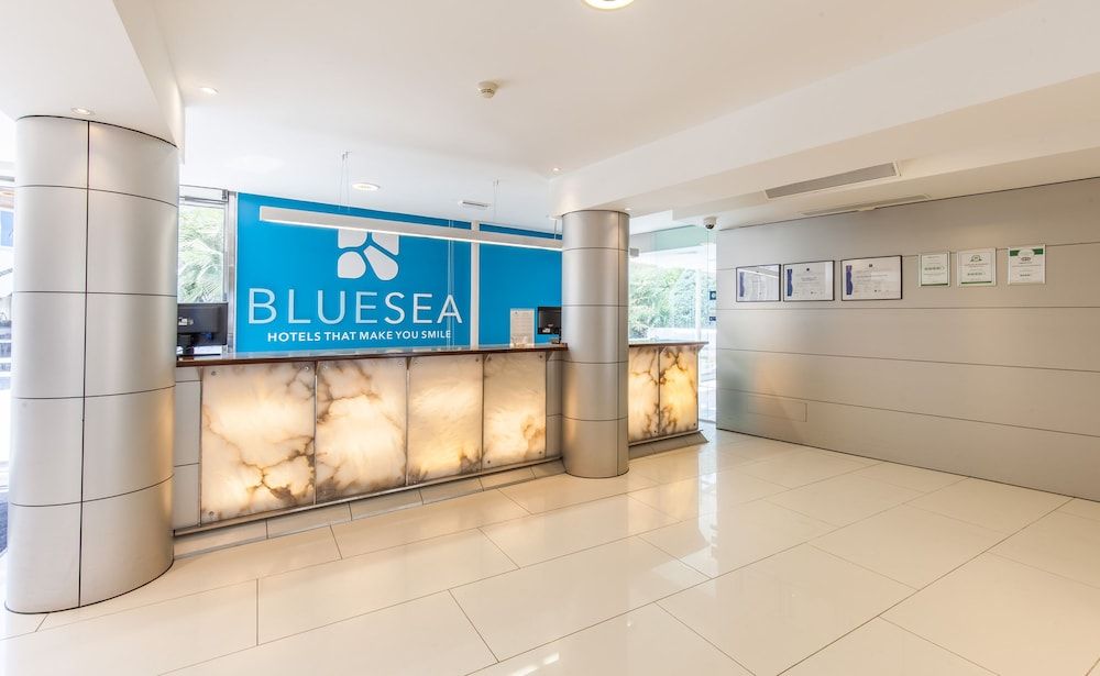 BLUESEA Es Bolero 2