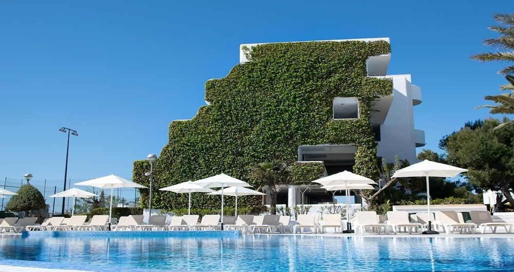 BLUESEA Es Bolero 4 estrelas em Cala d´Or