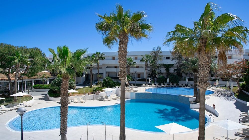 BLUESEA Es Bolero 4 stelle a Cala d´Or