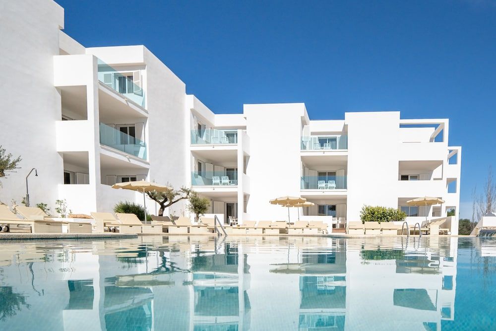 MarSenses Ferrera Blanca Hotel Family 1