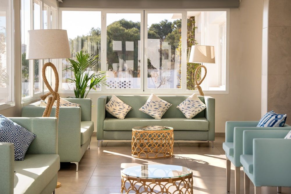 MarSenses Ferrera Blanca Hotel Family 2