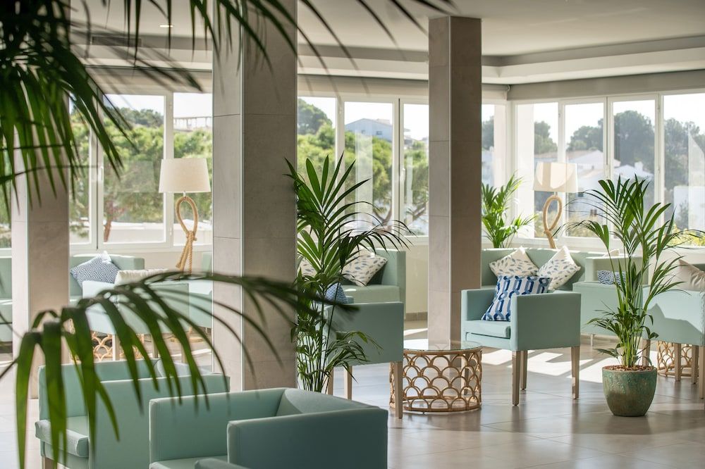 MarSenses Ferrera Blanca Hotel Family 3