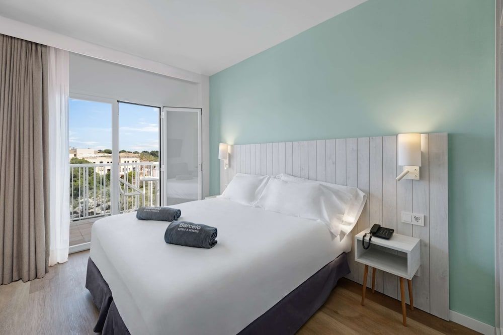 Barceló Aguamarina 3