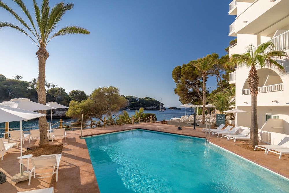 Barceló Ponent Beach 4 estrellas en Cala d´Or