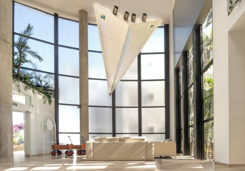 Hotel Calimera Fido Gardens 3