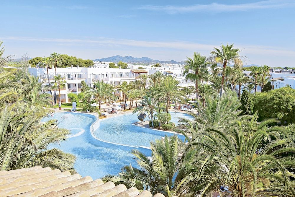 Hotel Calimera Fido Gardens 1