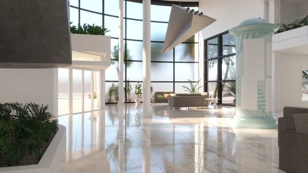 Hotel Calimera Fido Gardens 2