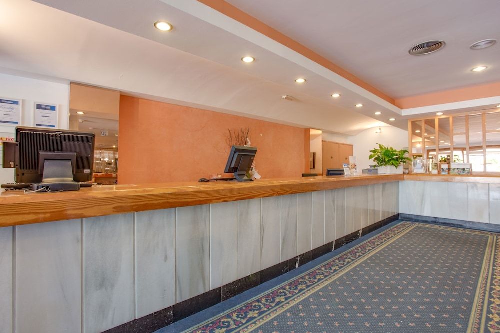 Inturotel Cala Azul 2