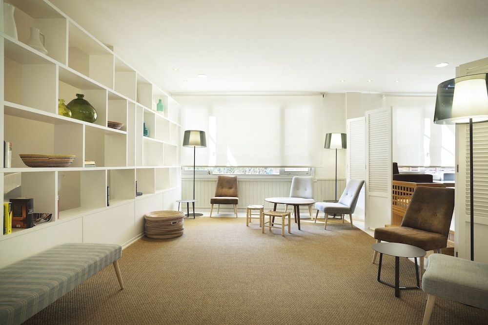 Inturotel Cala Azul 3