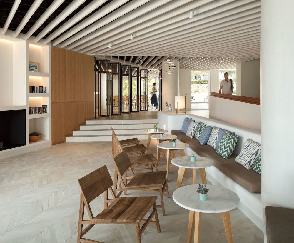 Inturotel Cala Esmeralda Beach Hotel & Spa - Adults Only 3