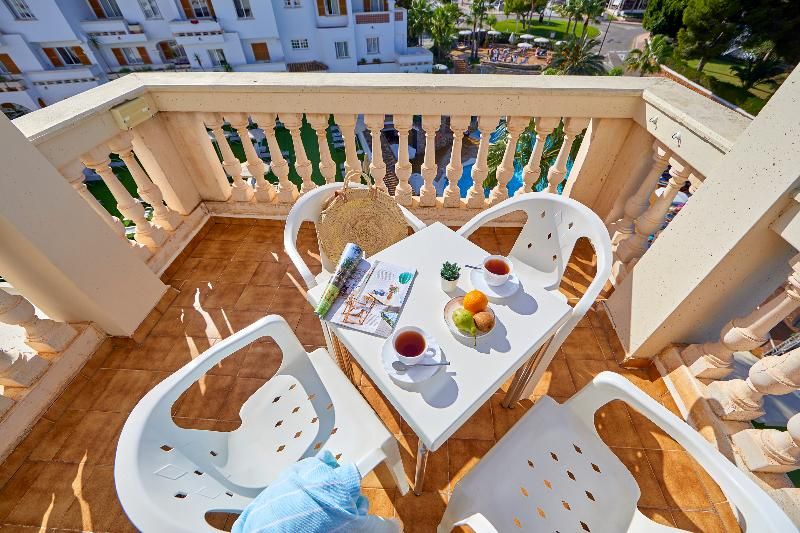 Gavimar La Mirada Club Resort 2