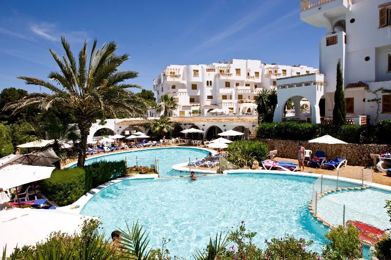 Gavimar La Mirada Club Resort 3 estrellas en Cala d´Or