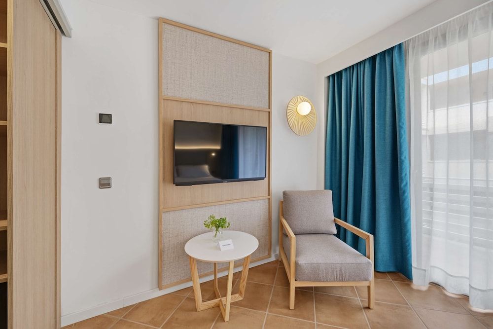 Occidental Cala Viñas 3