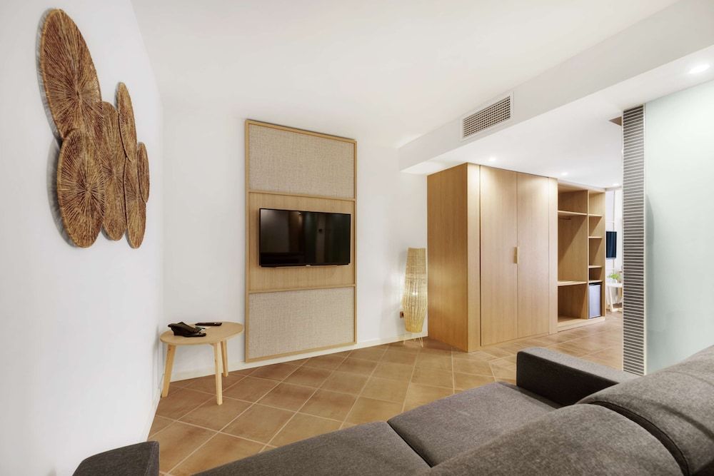 Occidental Cala Viñas 2