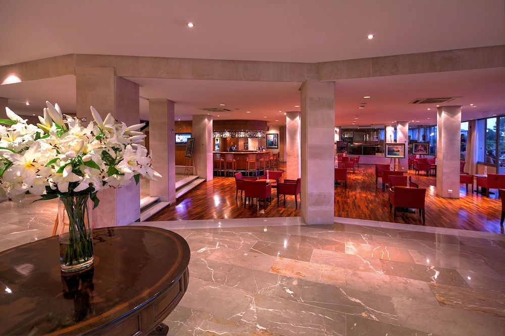 Hotel Bonanza Park by Olivia Hotels 2