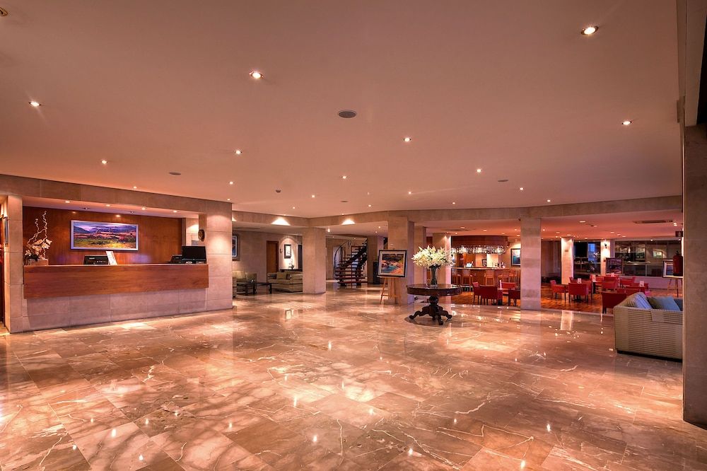 Hotel Bonanza Park by Olivia Hotels 3