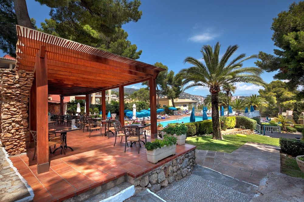 Hotel Bonanza Park by Olivia Hotels 1