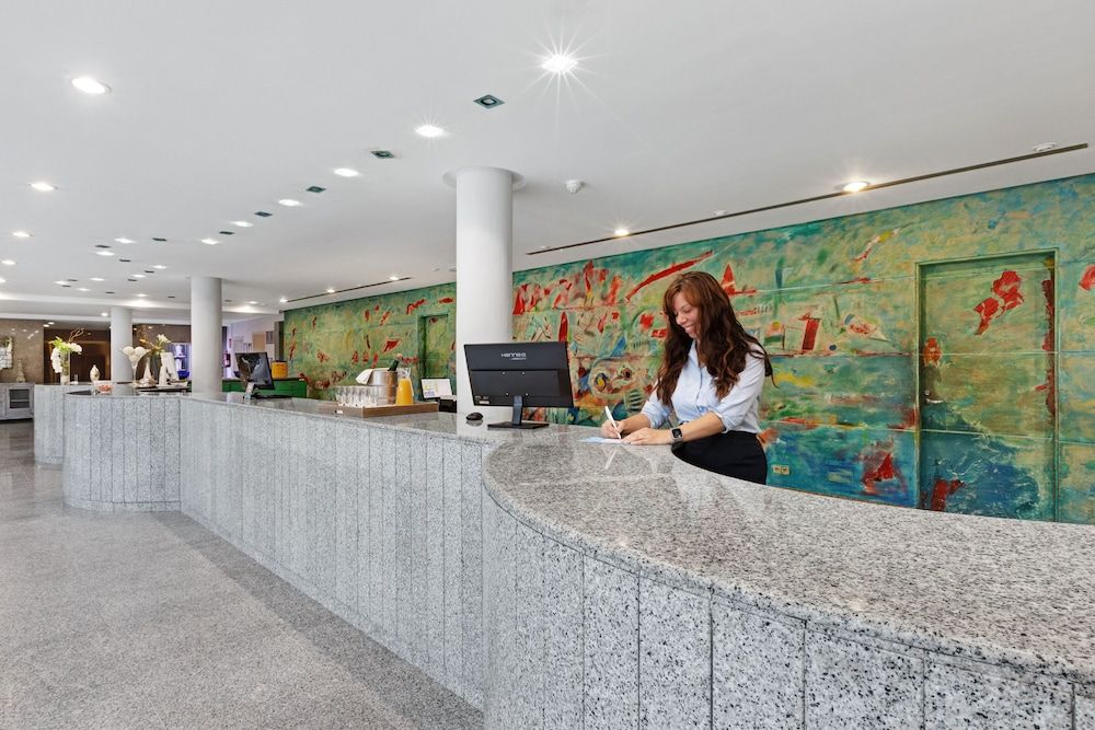 Alua Gran Camp de Mar 2