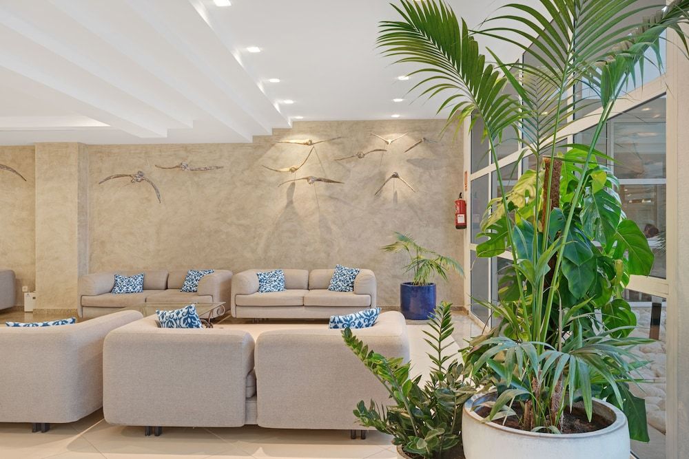 Alua Gran Camp de Mar 3