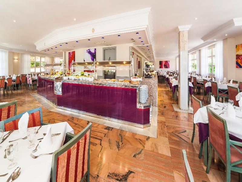 Globales Palmanova Palace 3