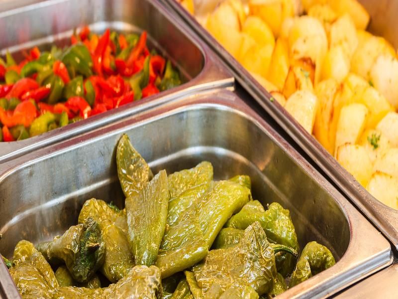 Globales Palmanova Palace 1