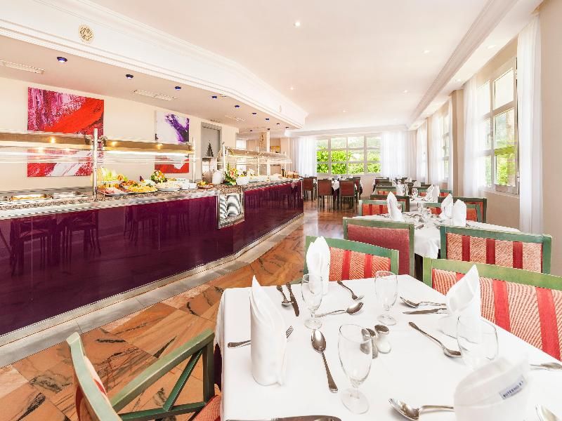 Globales Palmanova Palace 2