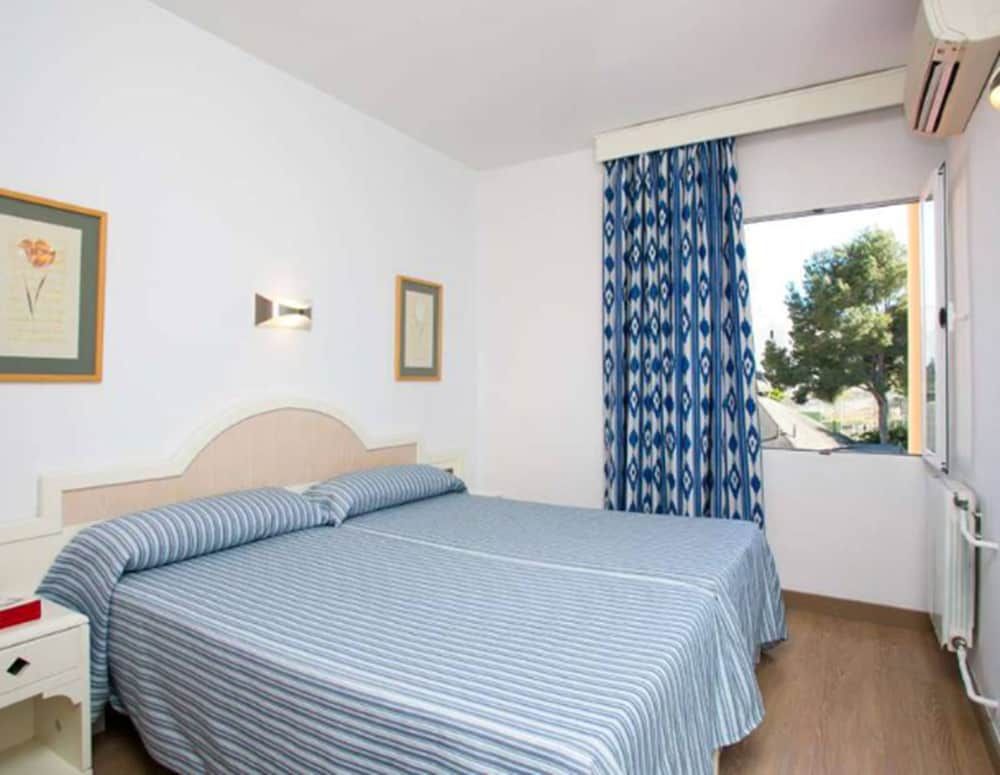 Aparthotel Aquasol 3