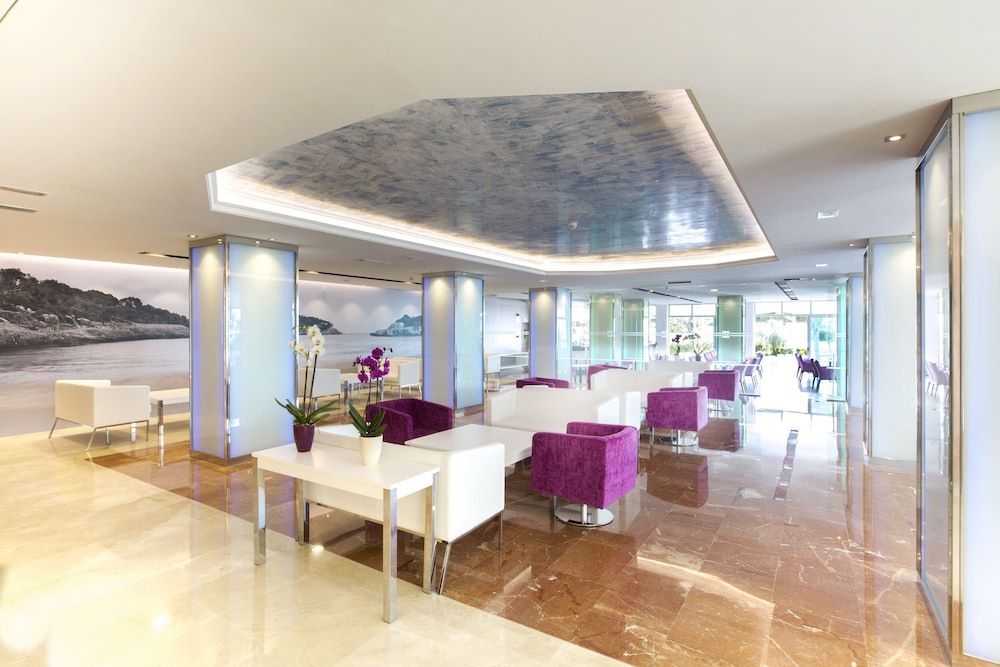 Hotel Agua Beach - Adults Only 2