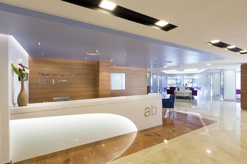 Hotel Agua Beach - Adults Only 3