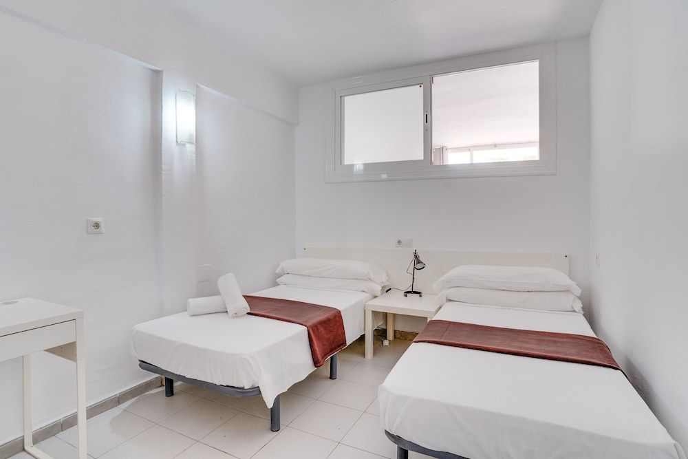 Apartamentos Kensington 3