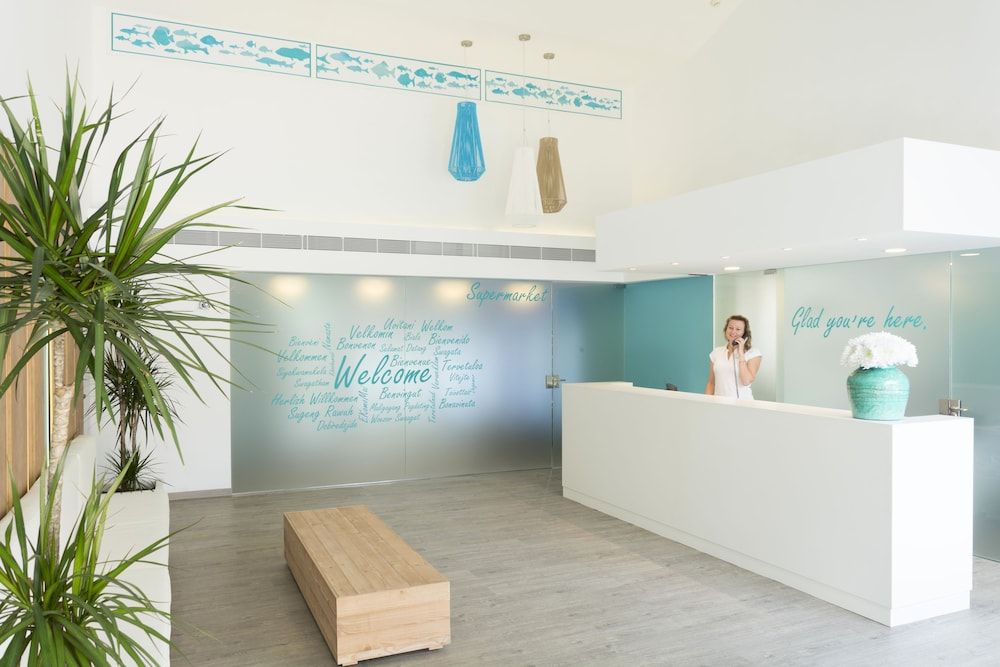 HSM Sándalo Beach 3