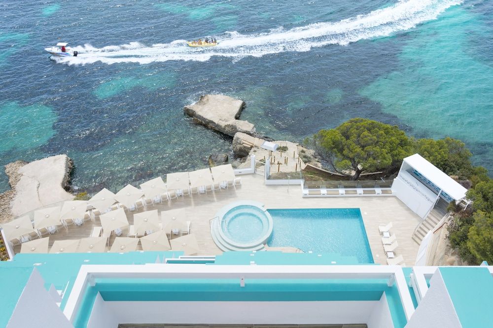 HSM Sándalo Beach 3 estrelas em Magaluf