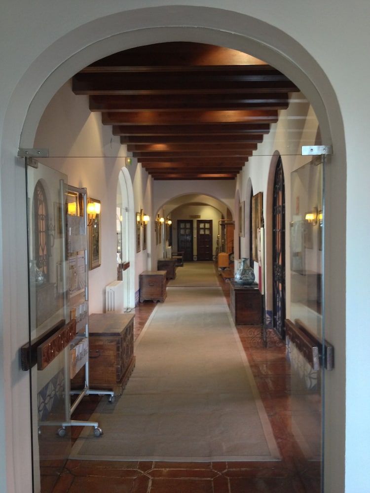 Parador De Arcos De La Frontera 2