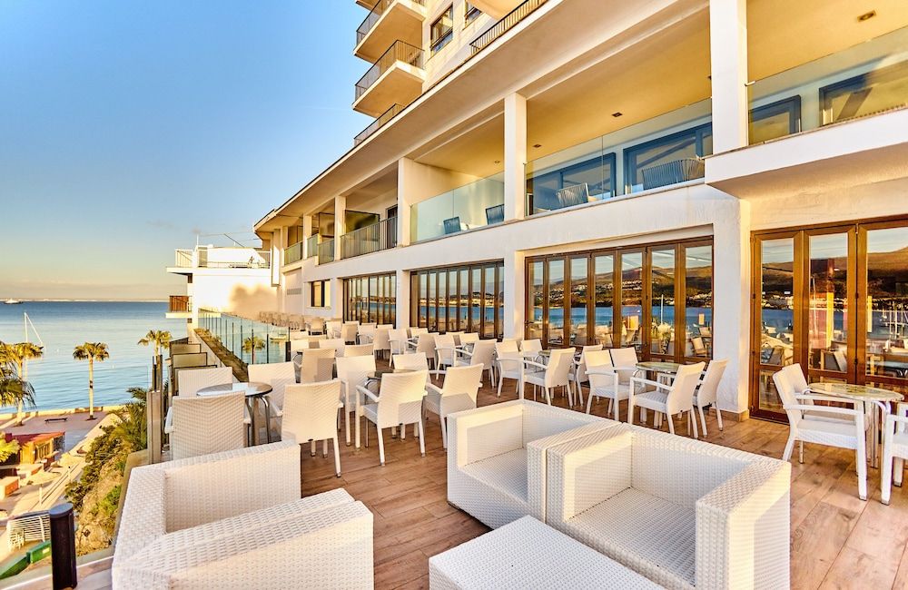 Leonardo Royal Hotel Mallorca 4 estrelas em Palmanova