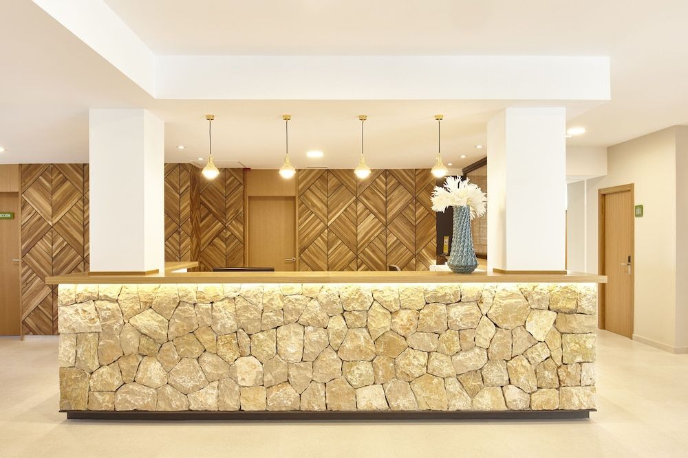 Universal Hotel Castell Royal 3