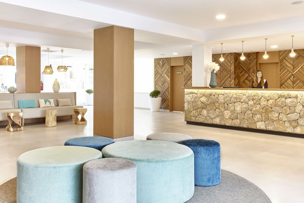 Universal Hotel Castell Royal 2