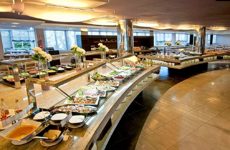 Beach Club Font de Sa Cala 1