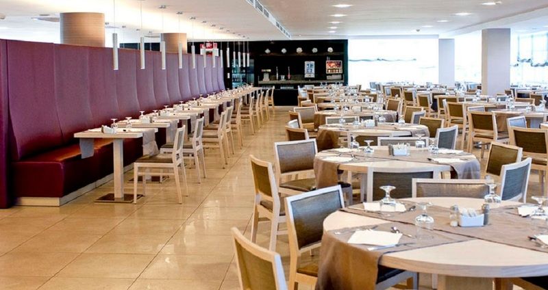 Beach Club Font de Sa Cala 2