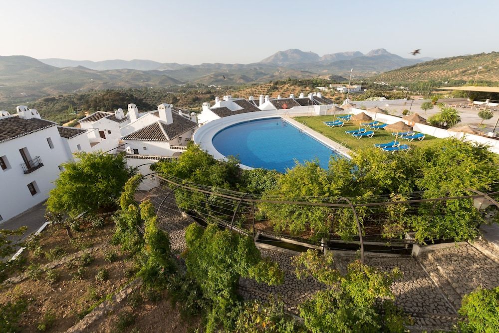 Villa Turística de Priego de Córdoba 1