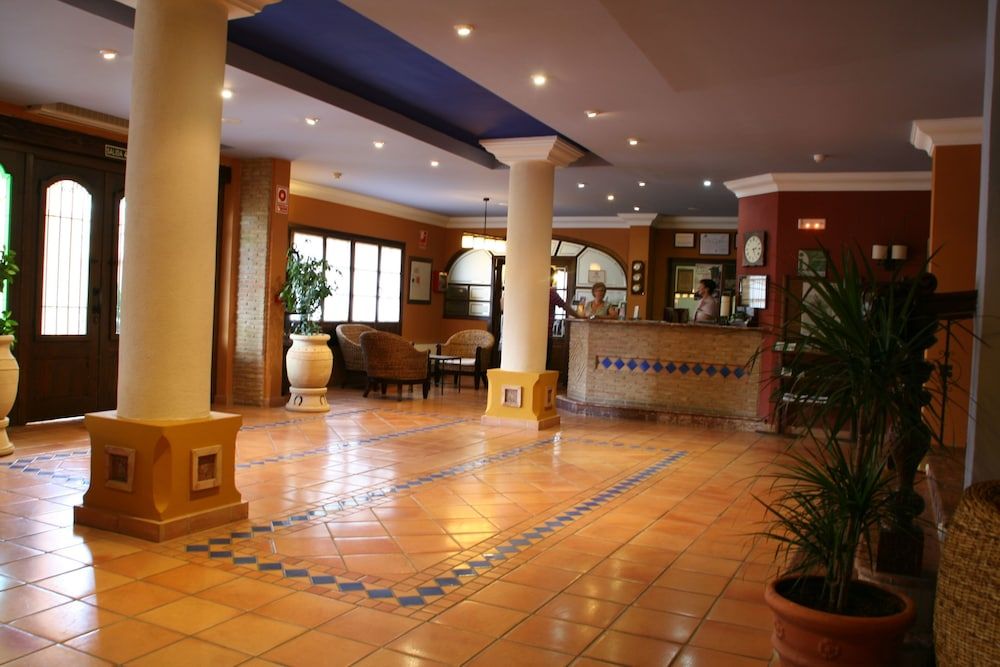Hotel Rural Huerta de la Palomas 2