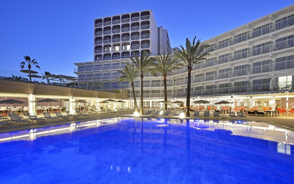 Sol House The Studio Calviá Beach 4 estrelas em Magaluf